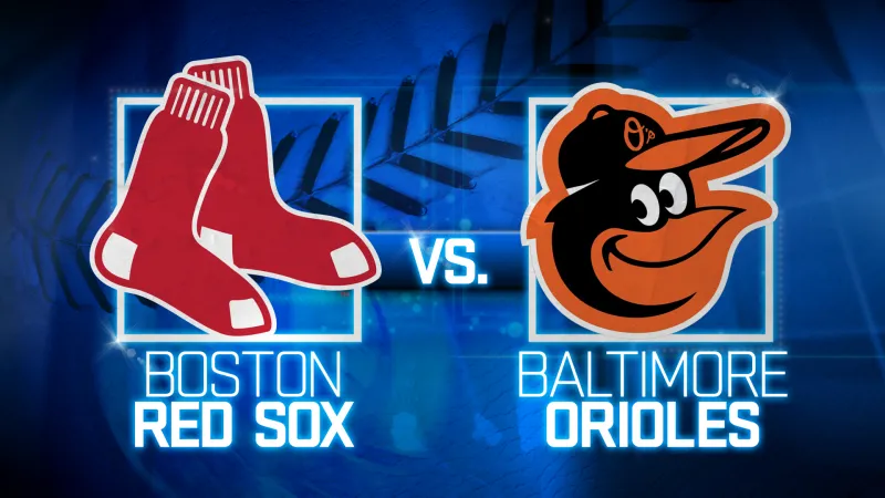 Gray throws 7 strong inning in majors-leading 17th win, Red Sox beat Orioles 5-0