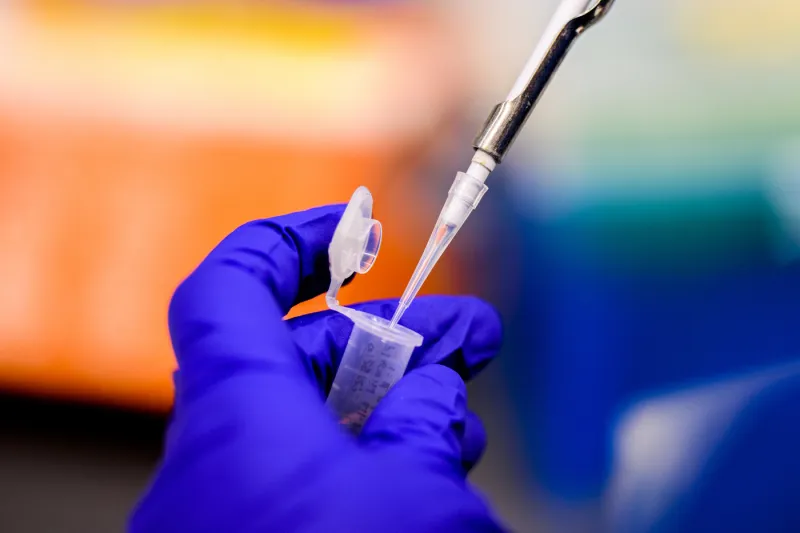The bioinformatics escape room where guests become genetic detectives