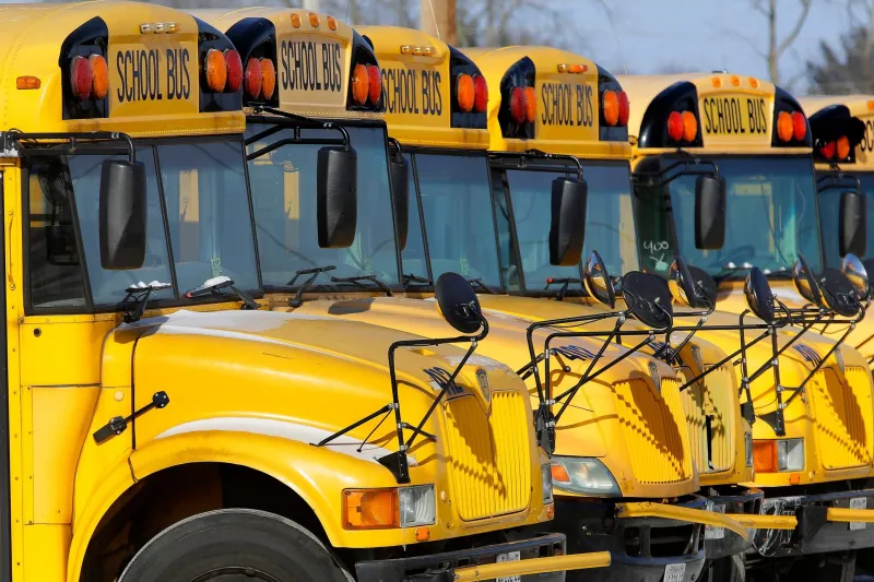 Springfield Public Schools to be closed Tuesday after 'cyber incident'