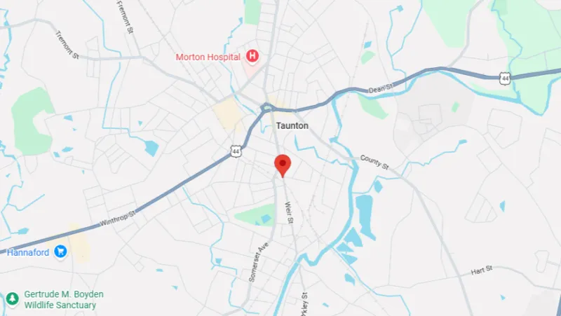1 dead, 7 injured in shooting at Taunton house party