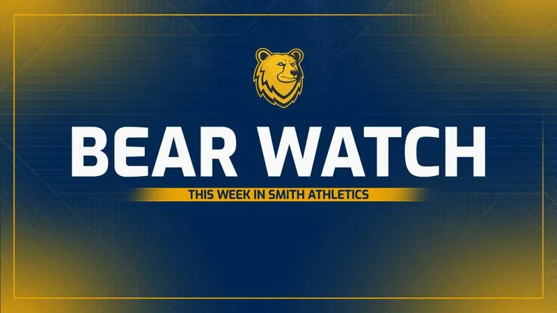 Bear Watch: What's Ahead in Smith Athletics