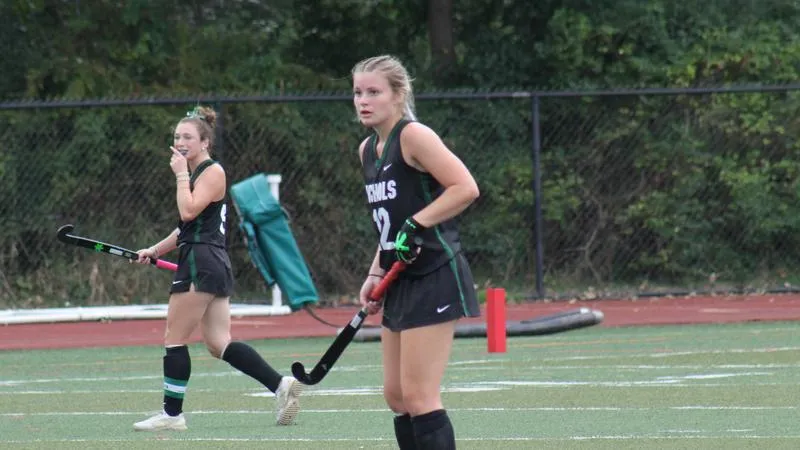 Bianculli, Mutti Each Score Twice as Nichols Downs Framingham State