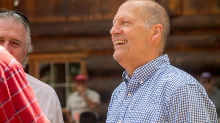 Former US Sen. John E. Sununu to face US Rep. Chris Pappas in New Hampshire Senate race
