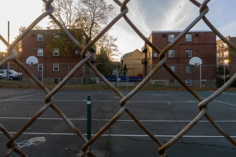 Two Cambridge Housing Developments Receive Millions in State Funds