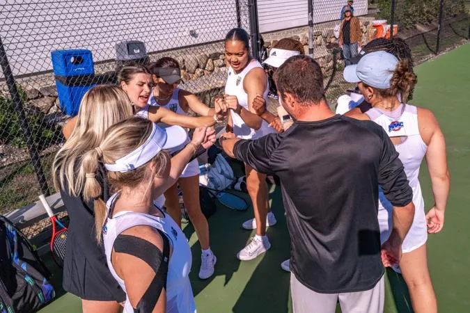 Women's Tennis To Rely On Newcomers As Warriors Enter Fall Season