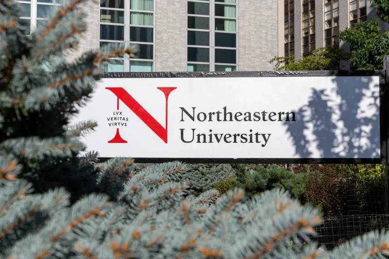 Nahant wins legal battle against Northeastern's campus expansion