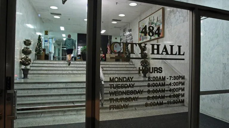 Springfield schools, Everett City Hall remain closed due to separate cybersecurity incidents