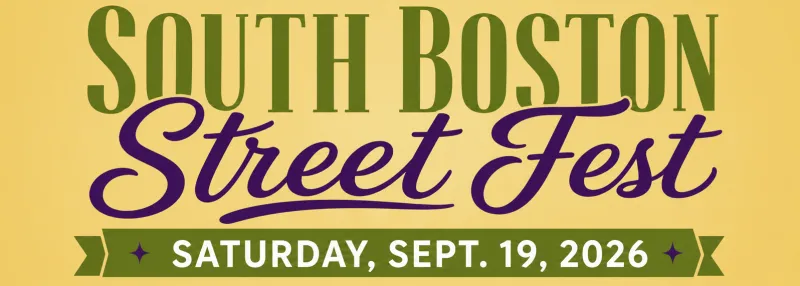 South Boston Street Fest Returns September 19
