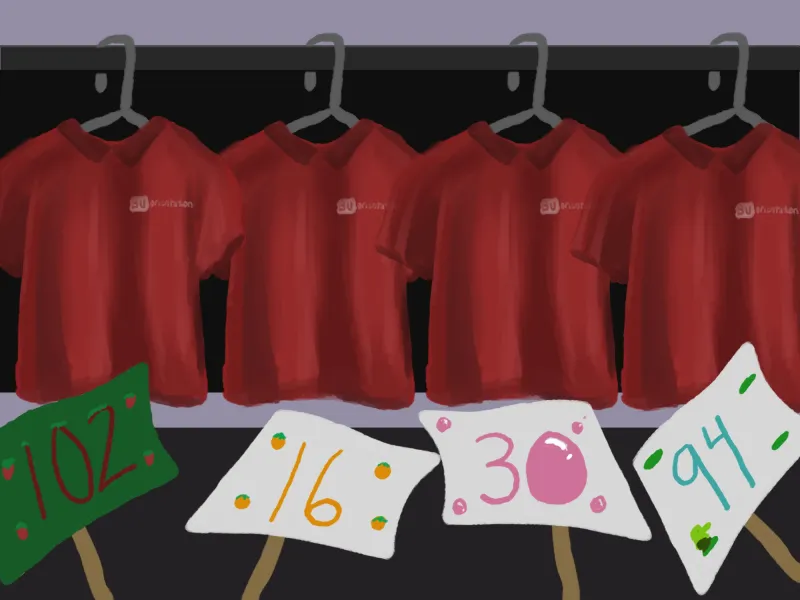 Orientation from an Orientation Leader's Perspective