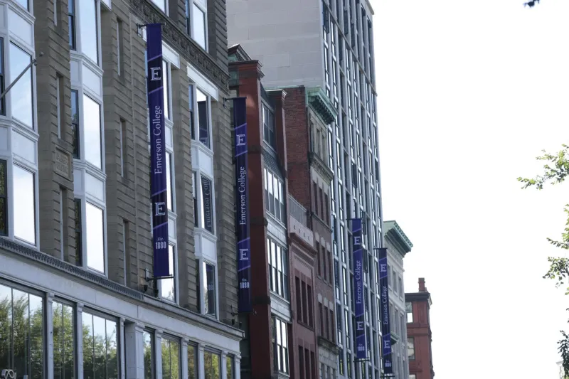 Twelve staff members laid off ahead of the fall semester