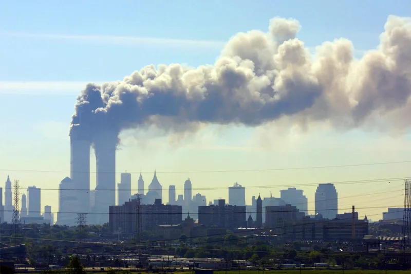 Northeastern University's new students don't have 9/11 memories