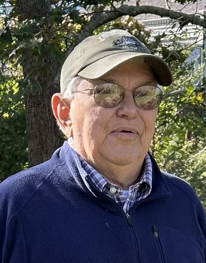 Robert L. Burnham