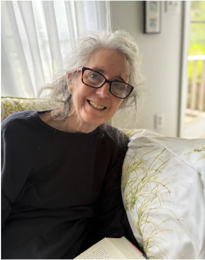 Louise F. Clough