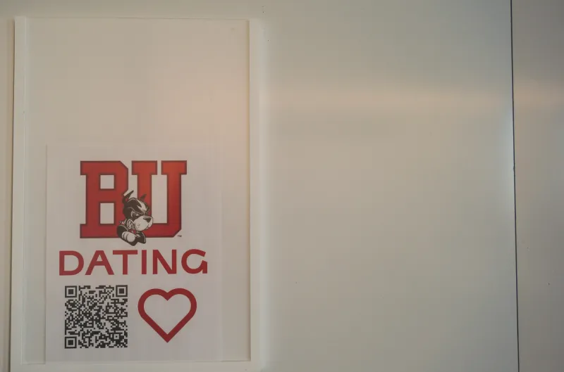 Sophomore launches dating app exclusively for BU students