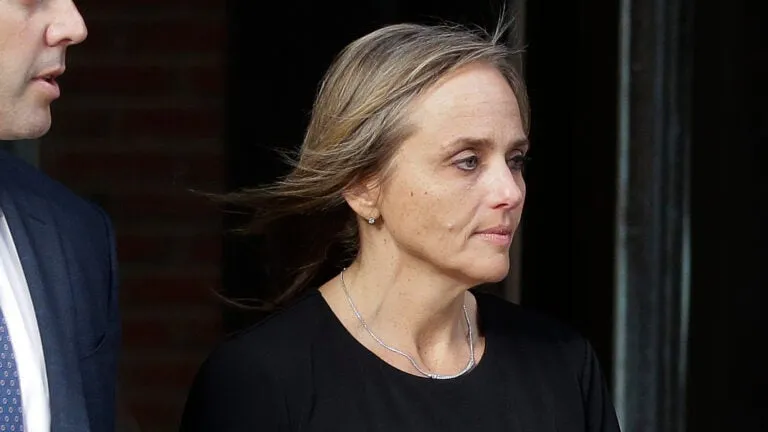 Newton Judge accused of enabling immigrant to escape ICE gets an SJC public reprimand