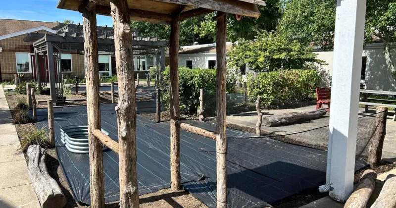 Clipper Corner: Falmouth Schools Highlight Green Initiatives And Start Of New School Year