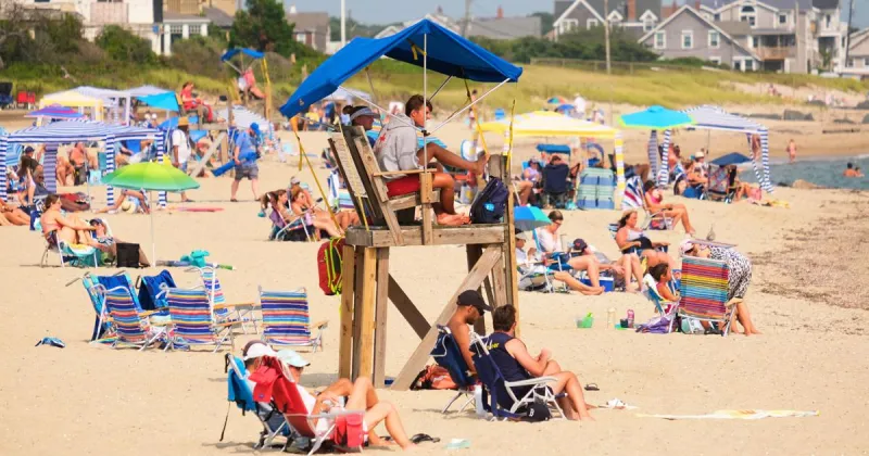 It's Time For Local Summer - Editorial