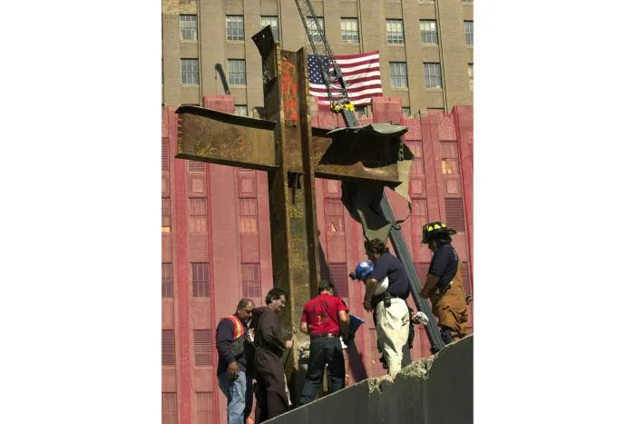 Los cat&#4294967295licos de Boston recuerdan el dolor, la esperanza y la unidad despu&#4294967295s de los ataques del 9/11
