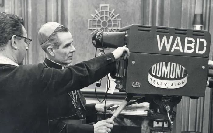 An 'Influencer' for the Gospel