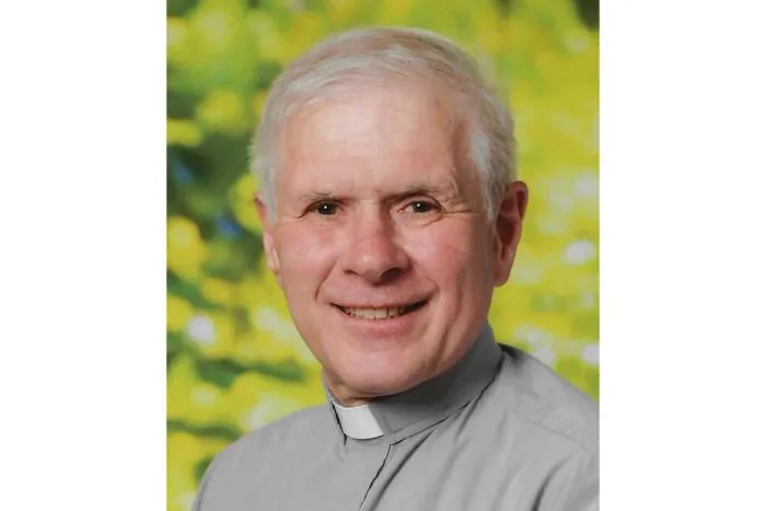 Father Mark J. DeAngelis, Framingham pastor, named senior priest