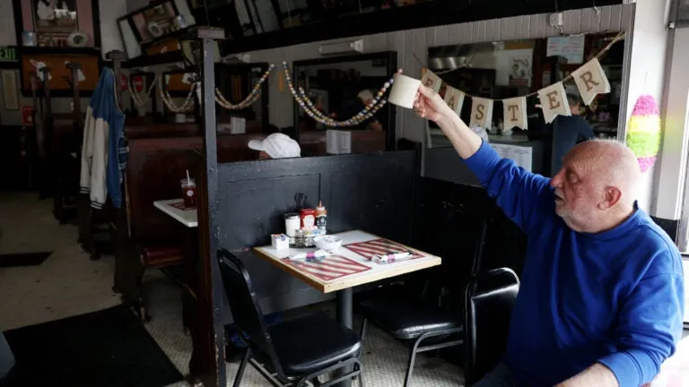 The Paul Revere Restaurant in Medford won't be closing after all