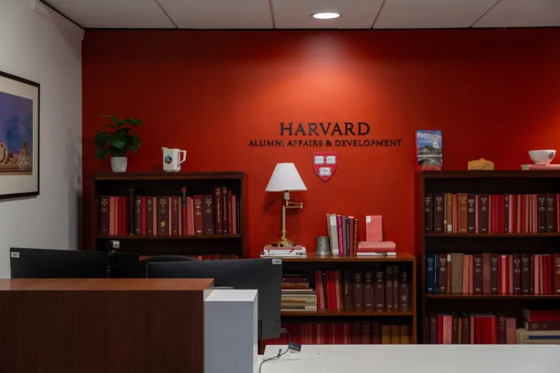 FAS Launches Second $100 Million Drive for Ph.D. Fellowships After Meeting First Goal
