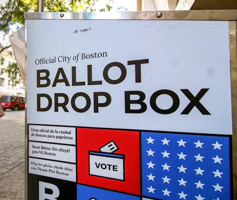 Trump administration Supreme Court appeal presents barriers to student mail-in voters