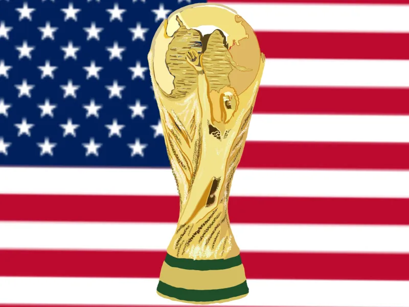 Americanization ruined the World Cup | Thinking Out Loud