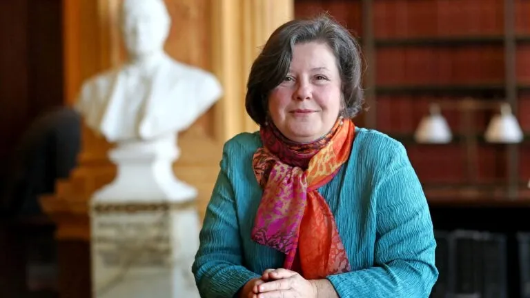 Mass. state senator trolls her trolls in TikTok video