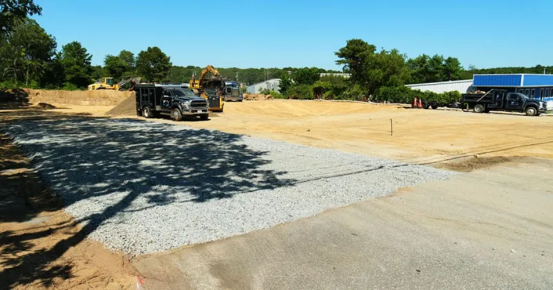 Fire Station Ground-Breaking To Be Held On September 24