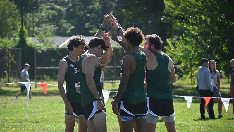 Cross Country Opens 2026 Season at Hartford Invitational