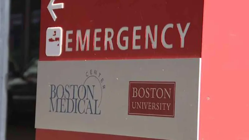 Hundreds of Boston Medical Center nurses vote to authorize 3-day strike