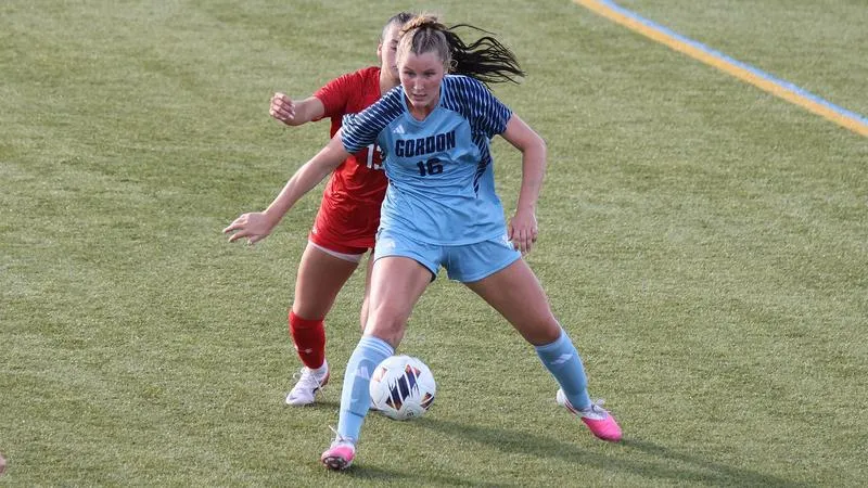 Women's Soccer Drops CNE-Opener to Hartford, 1-0