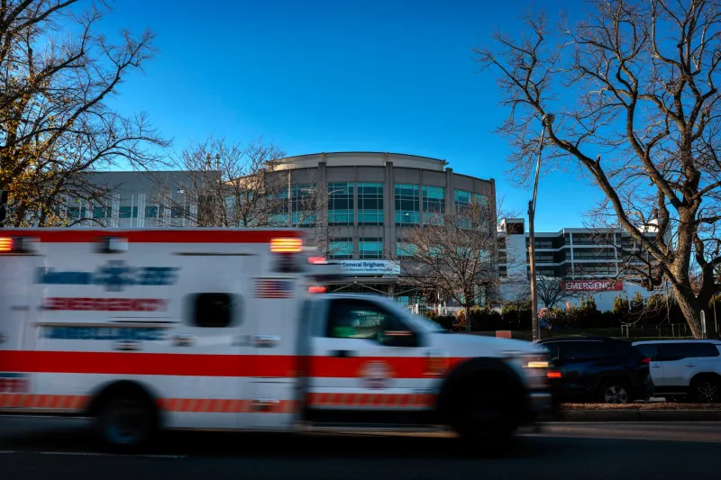 Mass. man dies after rock climbing fall on Appalachian Trail in Conn.