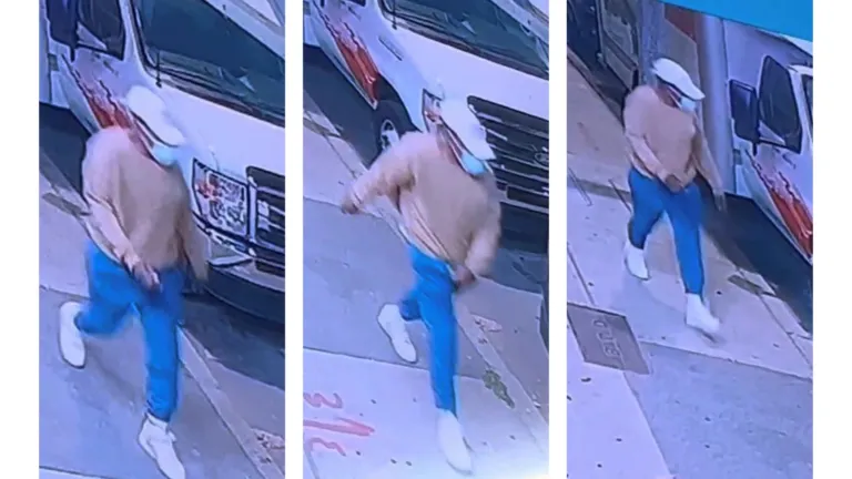 Police search for suspect who stole car with child inside in Roxbury