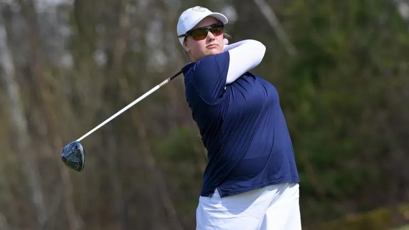 Women's Golf Team Opens Season By Hosting Warrior Invitational