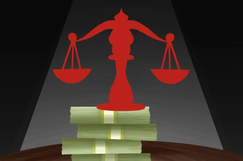 Law school is becoming a luxury good. BU Law must do more to support students.