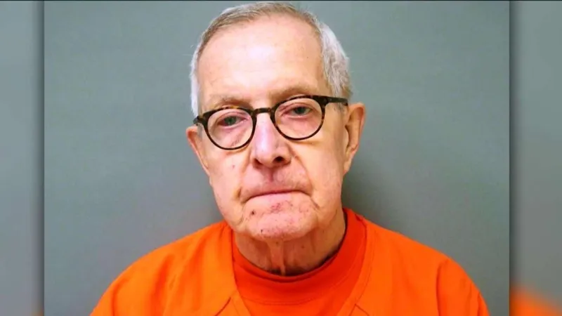 Ronald Paquin, convicted child rapist, former priest, dies in prison