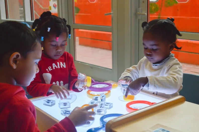 Cambridge Preschool Program Application Opens October 1; Learn More at Upcoming Events