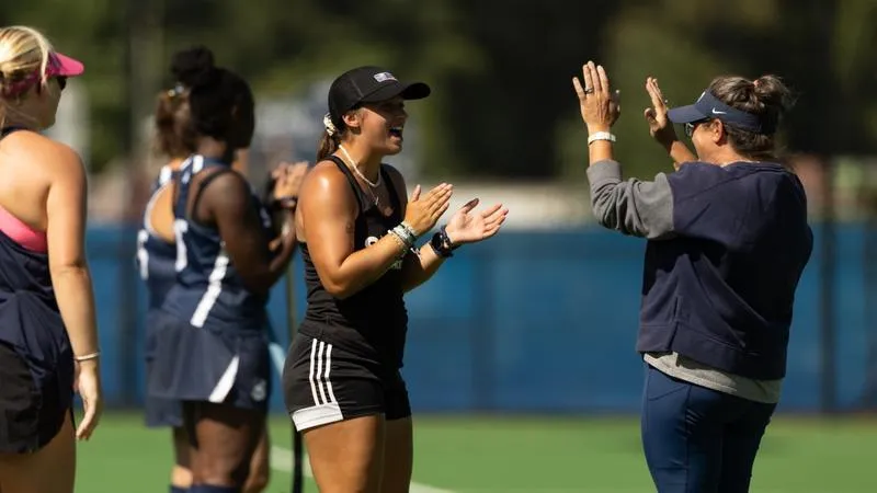 Smith College Receives a Tara VanDerveer Fund for the Advancement of Women in Coaching from the Women's Sports Foundation