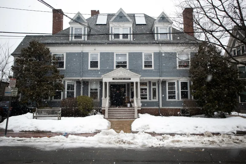 Dudley's Closure Is a Loss for Harvard's Culture