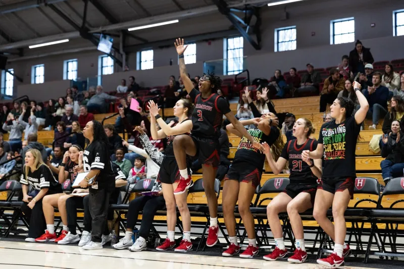 America Loves Underdogs in Sports - Why Not Harvard?