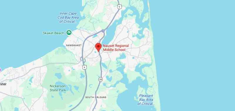 'Extreme racist vitriol': Father sues Nauset schools for failing to protect his son from racist bullying