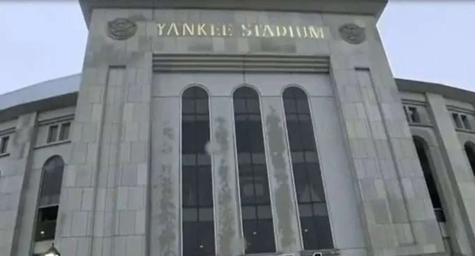 New York Yankees say Legionella bacteria found in stadium cooling tower not linked to outbreak