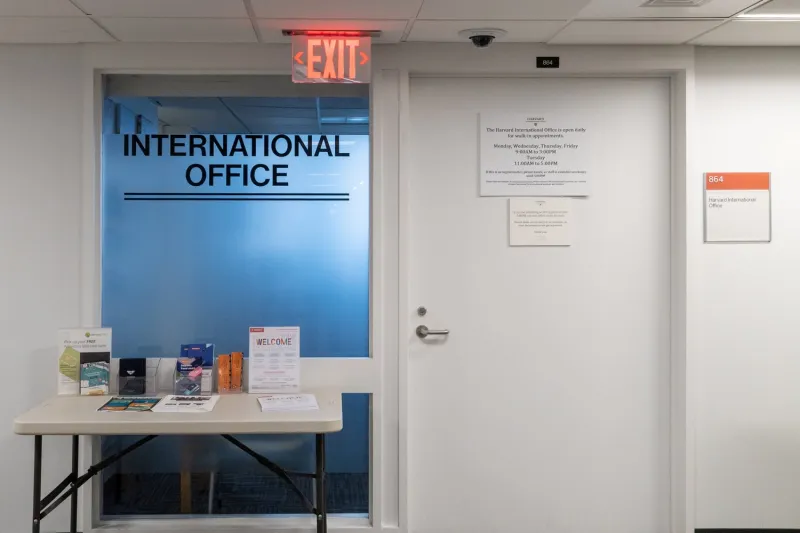 Federal Judge Temporarily Blocks Four-Year Student Visa Cap