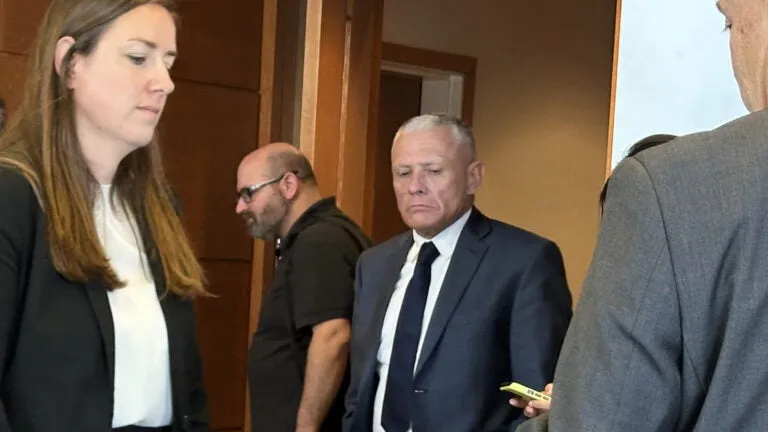 Ex-youth detention center counselor faces sex assault trial in New Hampshire