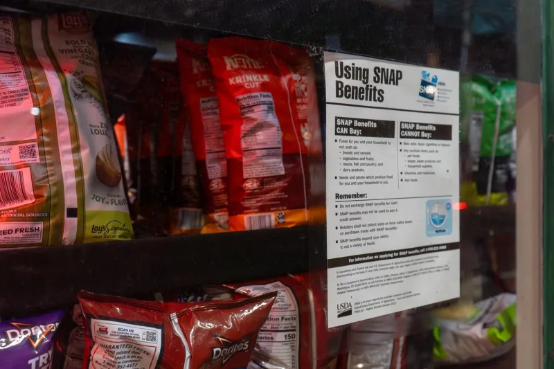 Cambridge Allocates $500,000 for Benefits Assistance to Combat Cuts to SNAP, MassHealth