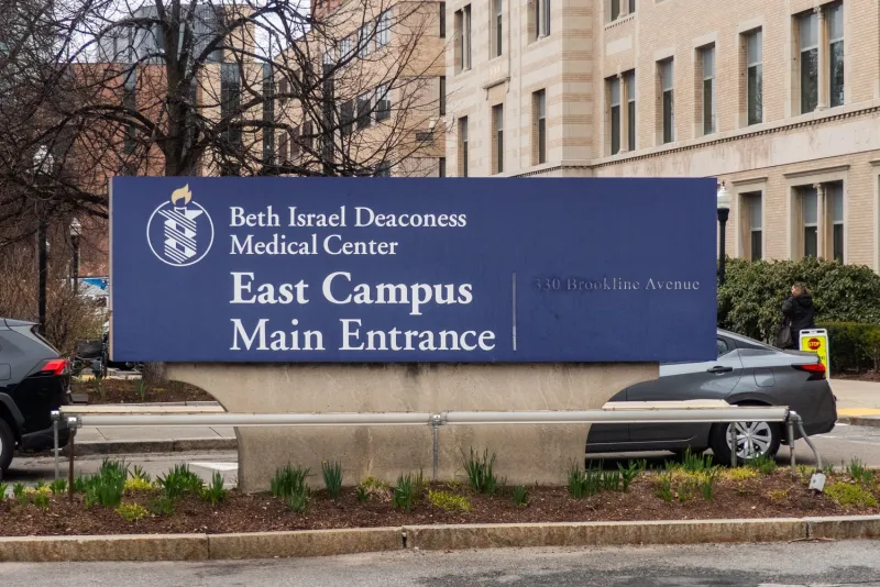 Judge Dismisses Domestic Violence Charges Against HMS Professor