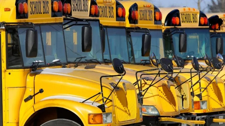 Springfield schools reopen after cyber attack disrupted start of year