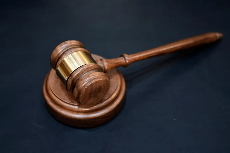 Door Systems vs. Door Systems: A trademark fight over a very similar name